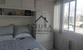 Imagem 7: Rio de Janeiro - Apartamento Padrão - Freguesia (Jacarepaguá