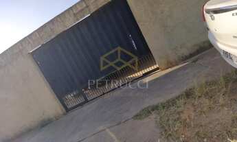 Imagem: Casa - Parque dos Pomares - Campinas