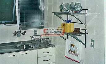 Imagem 3: Apartamento 2 Quartos Santo André - SP - Vila Alzira