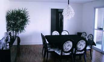 Imagem 3: Apartamento para Venda, 138m² com 3 suítes Granja Julieta - São Paulo - SP