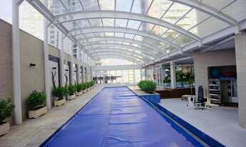 Imagem 6: Apartamento com 4 dormitórios, 4 suítes e 6 vagas no Alto da Lapa