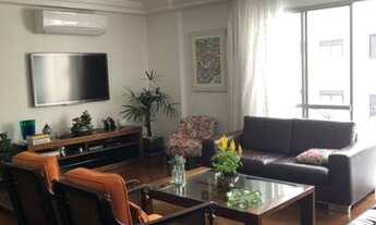 Imagem: APARTAMENTO - PERDIZES - SP