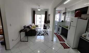 Imagem 7: Apartamento 01 dormitório suite, pertinho de tudo no bairro da Guilhermina em Praia Grand