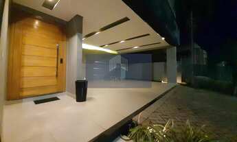 Imagem 2: Casa no Alphaville Nova Esplanada - Votorantim/SP