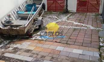 Imagem 2: MATINHOS - Casa Padrão - Flamingo