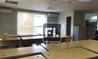 Imagem 7: Conjunto à venda, 142 m² por R$ 1.600.000,00 - Vila Olímpia - São Paulo/SP