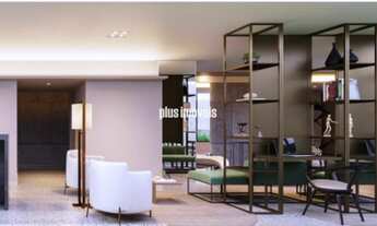 Imagem 6: VILA MADALENA Apartamento com 1 dormitório