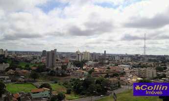 Imagem 5: Apartamento à venda, 158 m² por R$ 900.000,00 - Santa Maria - Uberaba/MG