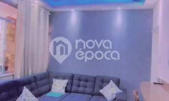 Imagem 2: Rio de Janeiro - Apartamento Padrão - Engenho Novo