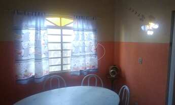 Imagem 6: Casa - Jardim Novo Maracanã - Campinas