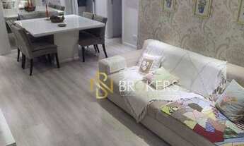 Imagem 2: Oportunidade Club Mobiliado 2 Vagas Paralelas