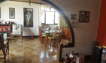 Imagem 7: Casa com linda vista no Parolin