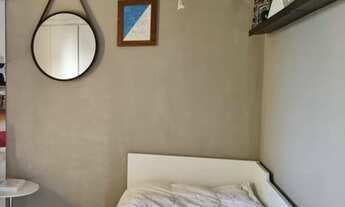 Imagem 4: Apartamento 3 dormitórios com 1 suíte em Alto da Lapa