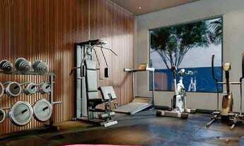 Imagem 5: Apartamentos com Vista para o Mar - Praia do Indaiá - Caraguatatuba