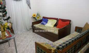 Imagem 3: Apartamento na Guilhermina, 1 Suíte, Sacada, Piscina, Confira na Imobiliária em Praia Gran