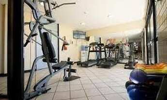 Imagem 7: Flat na Ilha do Leite - Mobiliado (Condomínio incluso no valor