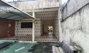 Imagem 6: Casa para PONTO COMERCIAL, a venda possui 418 metros quadrados de arae total