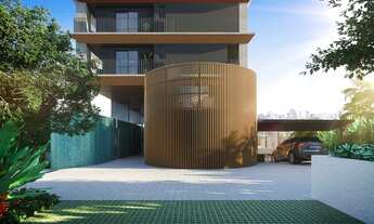 Imagem 6: LANÇAMENTO - VILA MADALENA - DUPLEX - 205m² - 3 SUÍTES - 2 VAGAS