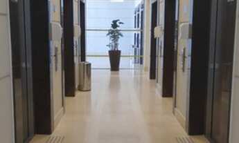 Imagem 6: Sala Comercial na Vila Cordeiro- São Paulo, SP