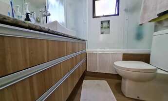 Imagem 4: Apartamento de 3 dromitórios com 2 vagas na Vila Leopoldina