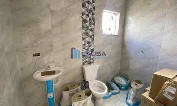 Imagem 7: Araucária - Casa Padrão - Capela Velha