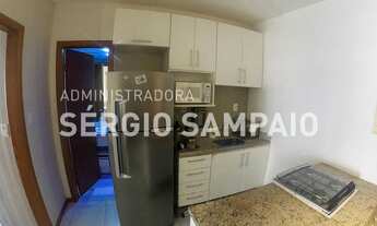 Imagem 4: Última chance]Apartamento 1 quartos para Alugar - Ondina