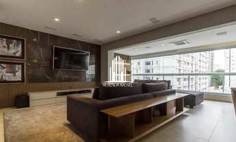 Imagem: Apartamento na Vila Clementino- São Paulo