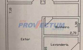 Imagem 2: Casa - Saltinho - Paulínia