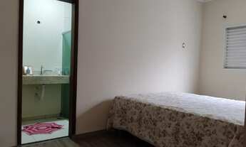 Imagem 7: Casa com 3 dormitórios à venda, 200 m² por R$ 430.000,00 - Vila Santa Terezinha - Itu/SP