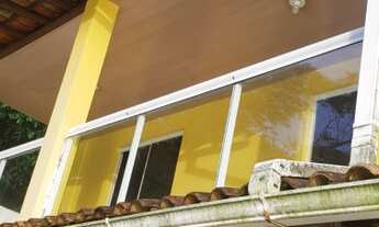 Imagem 2: Casa de Praia/Usada para Venda em Mangaratiba, Itacurussá, 3 dormitórios, 2 banheiros