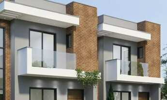 Imagem 3: CANOAS - Sobrado Padrão - Igara