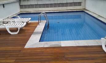 Imagem 9: Apartamento com 1 dorm, 1 suite e 1 vaga em Perdizes