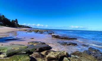 Imagem 5: Terreno 50 metros da praia!