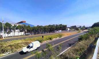 Imagem 5: Barracão para alugar, 300 m² por R$ 3.500,00/mês - Jardim Amanda II - Hortolândia/SP