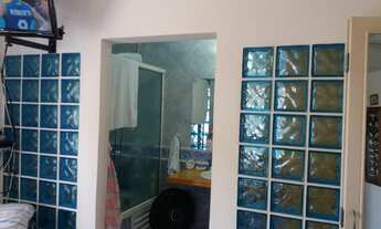 Imagem 2: Apê com 76m² em Moema - SP com 2 suítes, 3 banheiros e 1 vaga de garagem