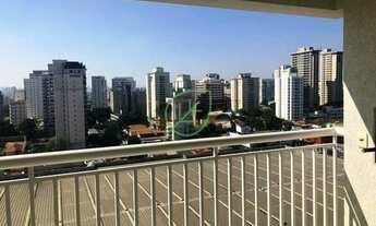 Imagem 7: Apartamento 03 dormits 01 suíte 02 vagas