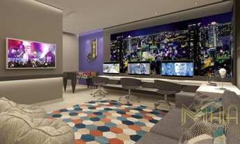 Imagem 6: Apartamento com 2 quartos no Villaggio Calábria - Bairro Goiabeiras em Cuiabá