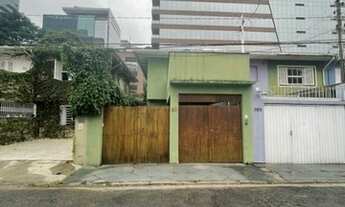 Imagem 2: Aluga-se sobrado residencial com 3 dormitórios na Vila Nova Conceição