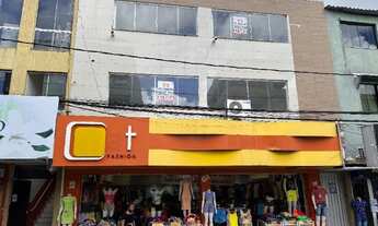 Imagem: Pelegrine Aluga Sobre Loja 120 m², 2 banheiros