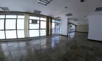 Imagem 4: SAO PAULO - Conjunto Comercial/Sala - BELA VISTA