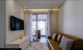 Imagem 3: Apartamento com 2 dormitórios, 75m² á venda na Vila Mariana