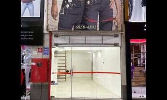 Imagem 1: LOJA NO CORAÇÃO DE SANTANA EM AMBIENTE SEGURO NUMA DAS MAIS TRADICIONAIS GALERIAS DO BAIRR