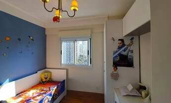 Imagem 5: Apartamento 160m² 3 Quartos. 1 Suíte, 2 Banheiros