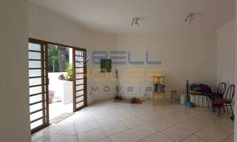 Imagem 5: SANTO ANDRÉ - Sobrado Padrão - VILA BELA VISTA