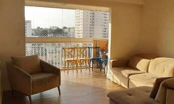 Imagem 7: Apartamento com 3 dormitórios à venda, 88 m² por R$ 830.000,00 - Jabaquara - São Paulo/SP