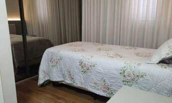 Imagem 7: Apartamento com 3 dormitórios à venda, 97 m² por R$ 1.100.007 - Condomínio Dueto - Sorocab