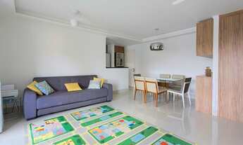 Imagem 6: Apartamento à Venda - Jaguaré, 2 Quartos, 84 m2