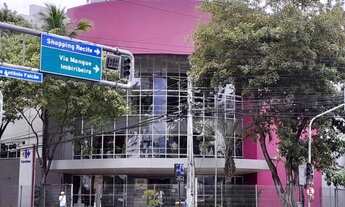 Imagem 2: Apartamento Kitnet mobiliado pra alugar em Boa Viagem. Perto da praia proximo ao Carrefour