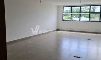 Imagem: Valinhos - Conjunto Comercial/Sala - Jardim