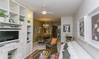 Imagem 3: Apartamento para Aluguel - Barra da Tijuca, 2 Quartos, 105 m2